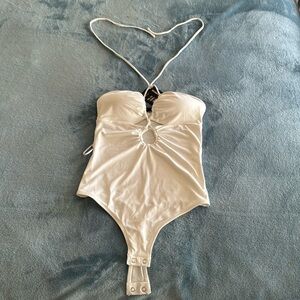 Limited edition Body Contour Top